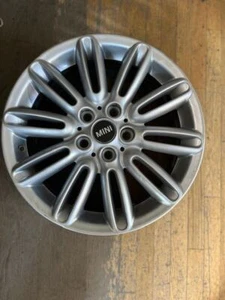 MINI COOPER 2021 Wheel 557372 - Picture 1 of 4