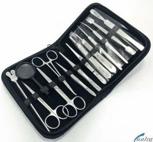 Dissection Kit Dissecting tools medical students Anatomy Biology - Picture 1 of 3