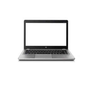 HP EliteBook 9470M (14" HD) i5-3427U 2.80GHz 4GB 250GB SSD Win7 Pro Notebook - Picture 1 of 3