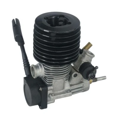 HSP part SH21 SH Nitro Engine for HiMOTO Hispeed 1/8 Scale RC Car Buggy Truck - Image 1 of 4