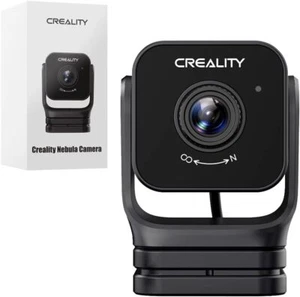 Creality Nebula Camera w/ Time-lapse Photography Manual Focus Len Function E2S8 - Zdjęcie 1 z 12