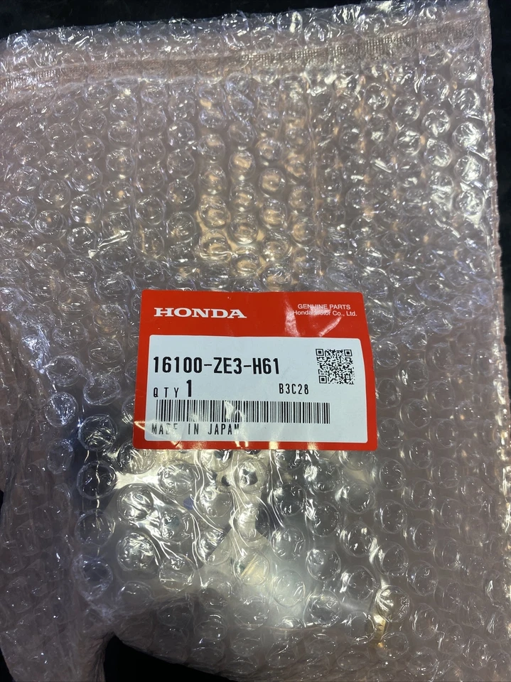 16100-ze3-h61 Honda Carburetor for Hs1132 Snowblower