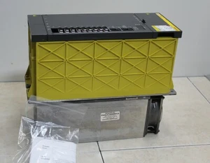 FANUC A06B-6088-H215 #H500 certified tested under full load, warranty - Picture 1 of 5