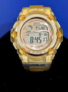 baby g watch - Picture 1 of 4