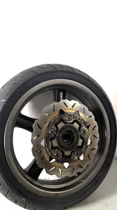 CERCHIO RUOTA ANTERIORE KYMCO XCITING 300 R 2009 2014 - Imagen 1 de 3