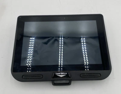 Terminal AML Monarch KDT10-3102B POS / Comprobador de precios y escáner PARA REPUESTOS Foto 1 de 4