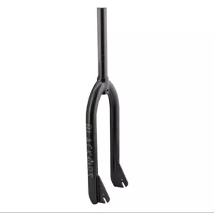 Black Ops Bmx DefendR HD Bmx Fork 24" Black - Picture 1 of 1