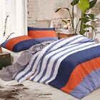 Quilt Covers King Size Duvet Cover 100% Cotton With Pillowcases