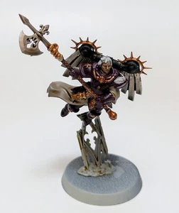 Warhammer 40K: Adepta Sororitas - Canoness With Jump Pack - Painted - Picture 1 of 2