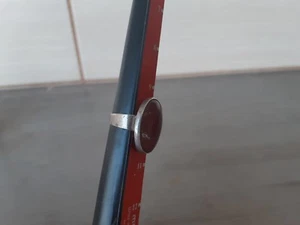 anillo plata 925 vintage CON ÓPALO talla: 10  - Imagen 1 de 7