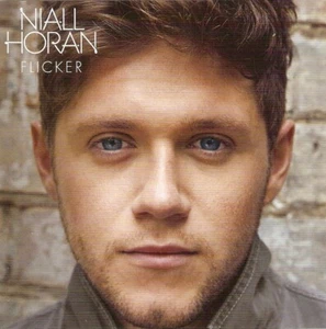 Niall Horan - Flicker(CD 2017) Deluxe Edition; One Direction - Picture 1 of 1