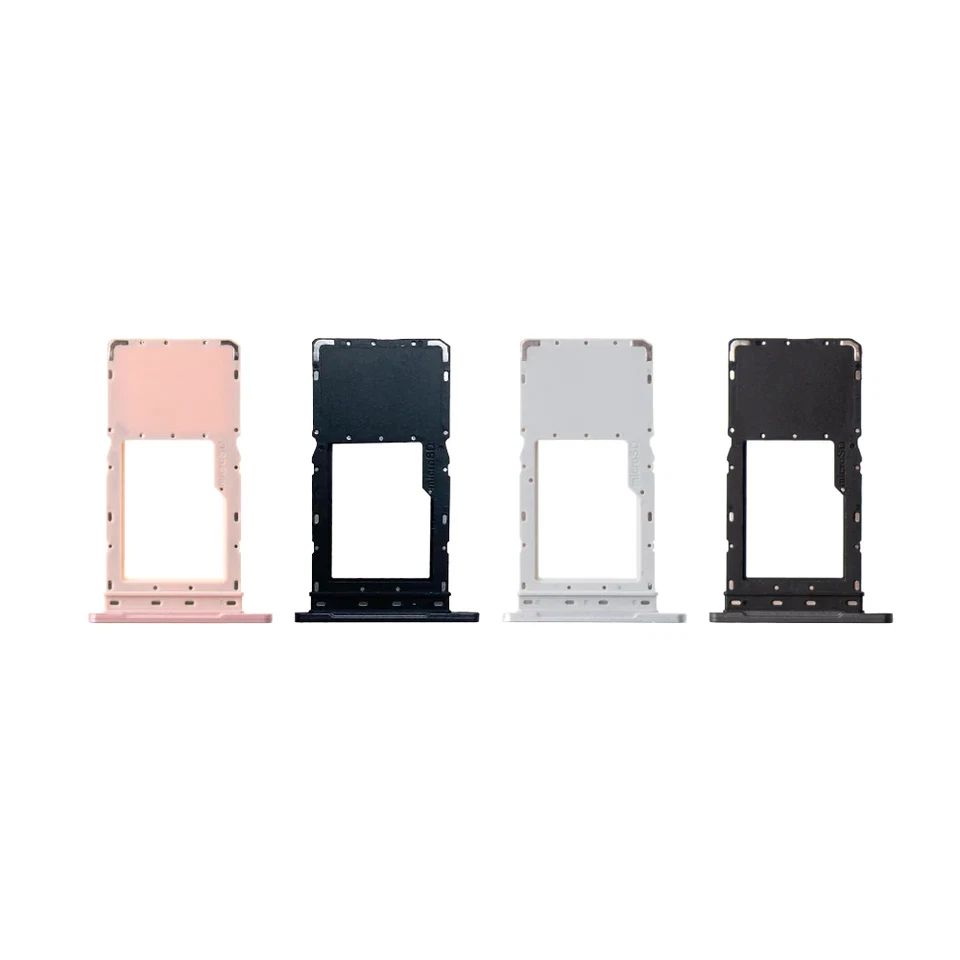 SIM Card Tray for Samsung Galaxy Tab A8 10.5 Wi-Fi X200 - Image 1 of 1
