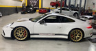 Porsche 911 991 GT3  2015 2019  20