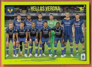 PANINI CALCIATORI 2023 2024 N.190	La Schierata	Hellas Verona squadra - Picture 1 of 1