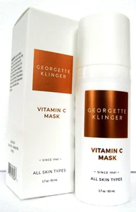 Georgette Klinger Vitamin C Mask 50ml - Picture 1 of 1