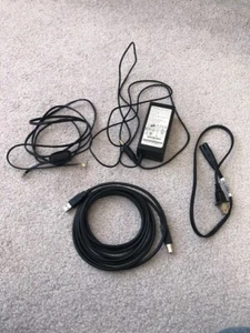 Power supply & cables for Kodak 2170 All-In-One printer - Picture 1 of 5