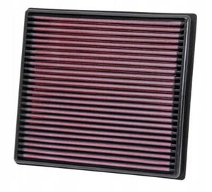 FILTRO DE AIRE DEPORTIVO PANEL K&N M-1879 For Isuzu D-MAX 1.9 2017-2018 - Imagen 1 de 7