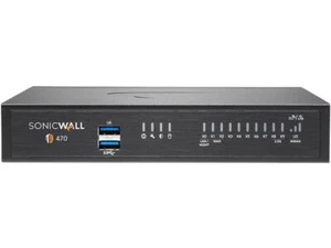 SonicWall 02-SSC-6796 TZ470 Secure Upgrade Plus - Essential Edition (2 Years) - Picture 1 of 1