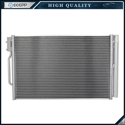 AC Condenser For 2017-2019 Buick LaCrosse 2018 2019 2020 Buick Regal Sportback - Image 1 of 4