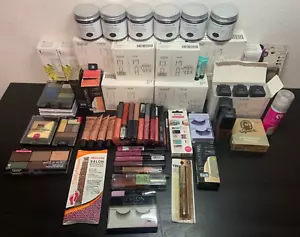 100 Stück Großhandel Bulk Make-up verschiedene Kosmetik-ELF Wet n Wild Black Opal (E) - Bild 1 von 8