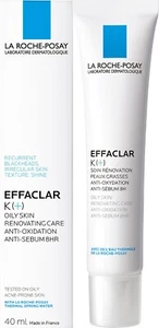 La Roche Posay Effaclar K (+) Gel 40ml - Bild 1 von 1