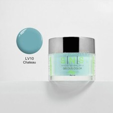 SNS Nail Dipping Powder LV10 - Chateau 1oz