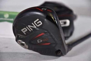 Ping G410 #5 Wood / 19 Degree / Senior Flex Ping Alta CB 65 Shaft - Picture 1 of 9