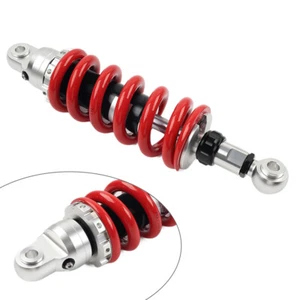 13mm Feder 320mm justierbarer Stoßdämpfer für Honda 30mm Rot - Bild 1 von 10