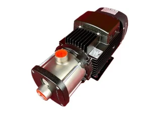 Grundfos CM5-4 A-R-A-E-AQQE J-A-A-N   Kreiselpumpe Pumpe 98703387 - Bild 1 von 8
