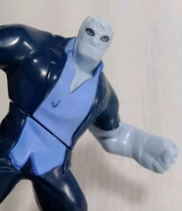Batman - Solomon Grundy McDonald's Action Figure, 2015 DC Unlimited Comic - Picture 1 of 6