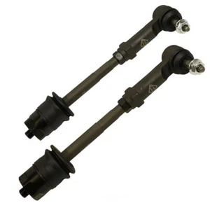 Steering Tie Rod End Kit-Tie Rod Upgrade Kit BD DIESEL 1032125 - Picture 1 of 4