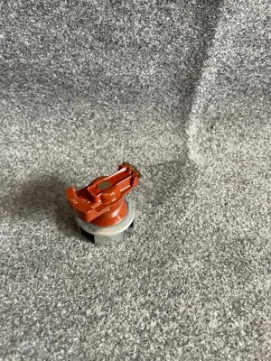 Brush Rotating Distributor Bosch 1234332298 Rotor Distributor Ignition - Image 1 of 4