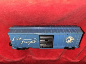 RARE MARX H.O. NORTHERN PACIFIC BOX CAR - Picture 1 of 11