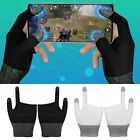 Controller Fingertips Gloves Cover Hand Cover Game Controller Gaming Gloves