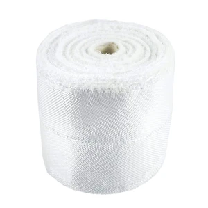 Fiberglass Cloth Tape | 6 Oz | 4" Wide by 50 Yards - Picture 1 of 12