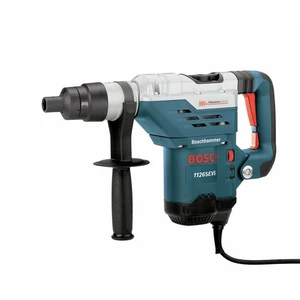 Bosch 11265EVSRT 1-5/8" Spline Corded Combination Hammer Certified Refurbished - Picture 1 of 2