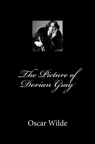 THE PICTURE OF DORIAN GRAY By Oscar Wilde **BRAND NEW** - Image 1 of 1