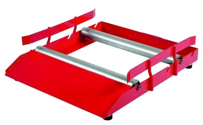 Cimco Werkzeuge Kabeltrommel-Abroller 142750 Kabeltrommelabroller - Bild 1 von 4