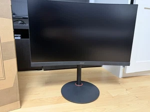 Acer Nitro XZ240Q 23.8 Gaming Monitor 165hz 1920x1080 - Picture 1 of 5