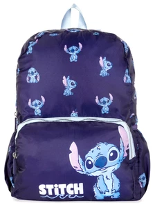 Mochila Empacable PRIMARK Disney Stich O Nueva Con Etiquetas Hacer Oferta - Imagen 1 de 6