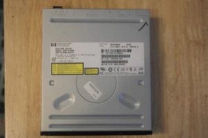 HP DVD-ROM DRIVE GDR-8164B PATA IDE EIDE - Afbeelding 1 van 3