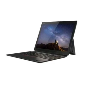 Lenovo ThinkPad X1 Gen 3 Tablet 13.3" Touchscreen i7-8550U 16GB 256GB Win 11 Pro - Foto 1 di 6