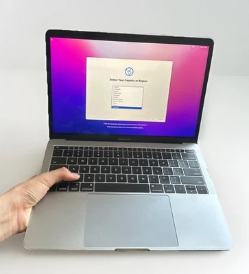 Apple MacBook Pro 2016 13 Inch. Very Lightly Used Condition - Image 1 of 4