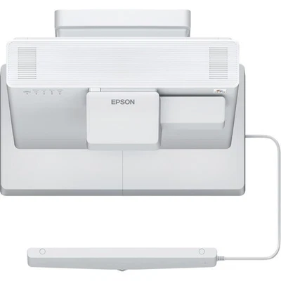 Epson BrightLink 1485Fi FHD 5000Lumen 3LCD Interactive Classroom Laser Projector - Image 1 of 4