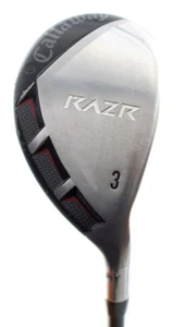 Herren Callaway RAZR X Hybrid Hybrid 21>3 Hybrid 3 Hybrid Graphite Regular - Bild 1 von 8