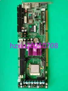 1pc used B9305683AB18712821 (R)ROBO-8712VLA BIOS R1.00 001. motherboard - Picture 1 of 3