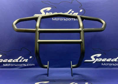 Parachoques delantero Suzuki King Quad LT-A500F 2013-2018 OEM 990A0-45080 Foto 1 de 4