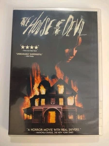 The House of the Devil (DVD, 2009) - Imagen 1 de 3