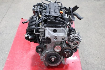 2006 2007 2008 2009 2010 2011 HONDA CIVIC 1.8L ENGINE R18A1 SOHC VTEC JDM R18A - Image 1 of 4