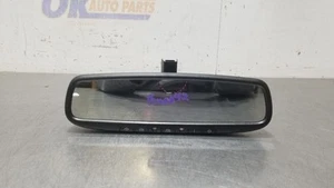 20 2020 HYUNDAI PALISADE AUTOMATIC DIMMING INTERIOR REAR VIEW MIRROR WITH GDO - Picture 1 of 12